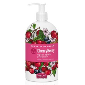 I SORBETTI CHERRYBERRY SAP LIQ HELAN