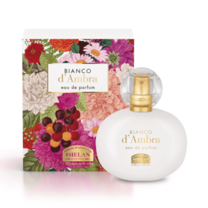 BIANCO D'AMBRA EDP 50ML HELAN