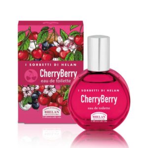 I SORBETTI CHERRYBERRY EDT30ML HELAN