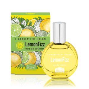 I SORBETTI LEMONFIZZ EDT 30ML HELAN