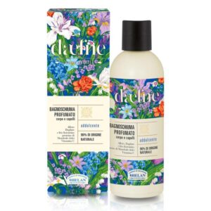 DAEFNE BAGNOSCHIUMA PROF200ML HELAN