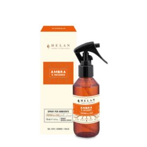 PROFUMI CASA AMBR INC SPR150ML HELAN