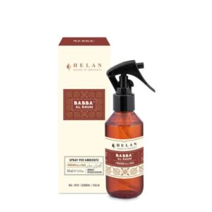 PROFUMI CASA BAB RHUM SPR150ML HELAN
