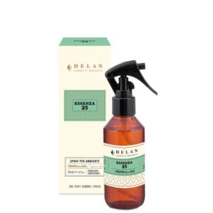 PROFUMI CASA AMB SPR PURIF HELAN