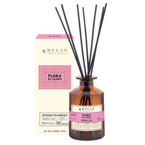 PROFUMI CASA FLORA CAMP 200ML HELAN