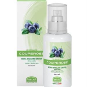 COUPEROSE ACQUA MICELLARE HELAN