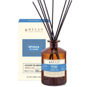 PROFUMI CASA SPUMA MARE 500ML HELAN