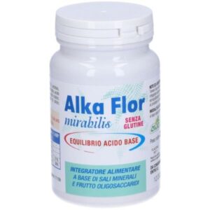 ALKA FLOR NEW MIRABILIS 200G AVD REFORM