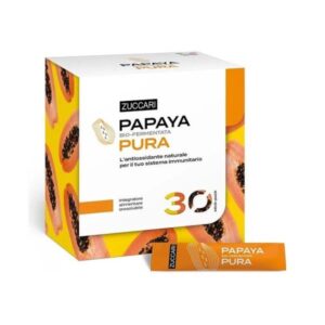 PAPAYA PURA 30STICK ZUCCARI