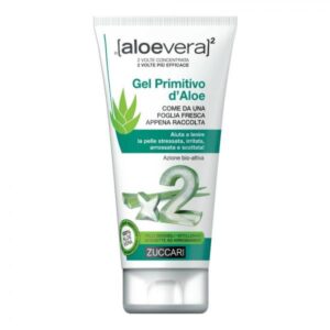 ALOEVERA2 GEL PRIMITIVO D'ALOE ZUCCARI