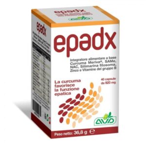 EPADX 40CPS AVD REFORM