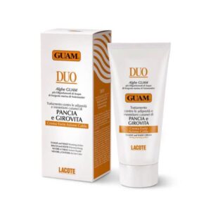 GUAM DUO CREMA PANCIA/GIROVITA