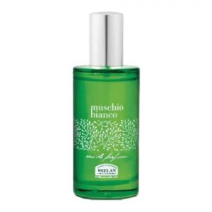 MUSCHIO BIANCO EAU DE PARFUM HELAN