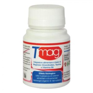T MAG 60CPS AVD REFORM