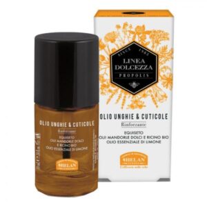DOLCEZZA OLIO UN-CUTICOLE RINF HELAN