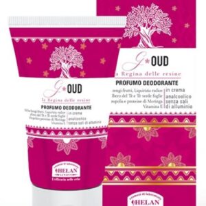 G OUD PROFUMO DEOD CREMA 50ML HELAN