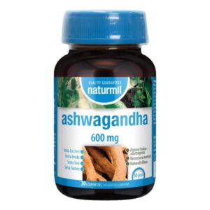 NATURMIL ASHWAGANDHA 30CPR DIETMED ITALIA