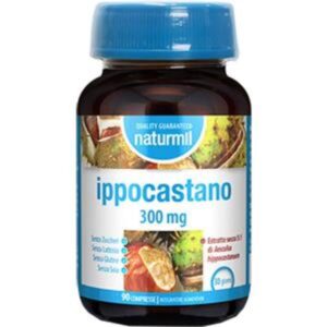 NATURMIL IPPOCASTANO 90CPR DIETMED ITALIA