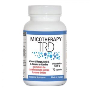 TRD MICOTHERAPY 70CPS AVD REFORM