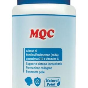 MQC 50CPS NATURAL POINT