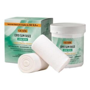 GUAM CRYO SLIM FASCE ANTICELLU