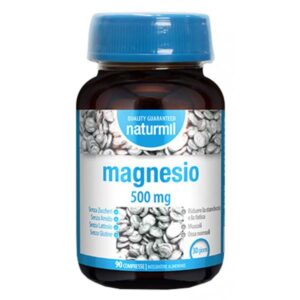 MAGNESIO 500 mg 90 compresse Omaggio: 2 DIETMED ITALIA