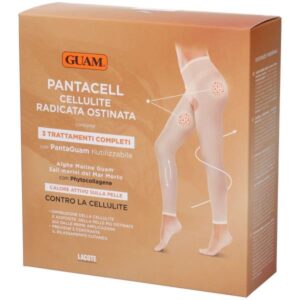 GUAM PANTACELL CELLUL RAD+PANT