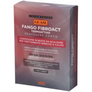 GUAM FIBROACT FANGO TERMOATT