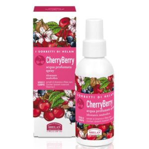 I SORBETTI CHERRYBERRY ACQ PRO HELAN