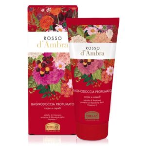 ROSSO D'AMBRA BAGNODOC 200ML HELAN