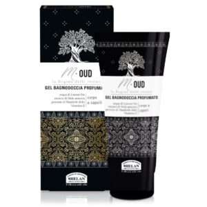 M-OUD GEL BAGNODOCCIA PROF HELAN