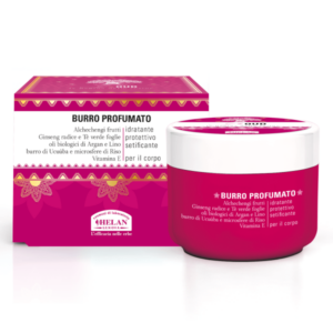 G OUD BURRO PROFUMATO CRP200ML HELAN