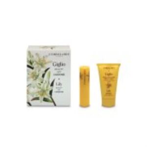 Giglio Beauty Set Candore 1 pz. Normale L'ERBOLARIO