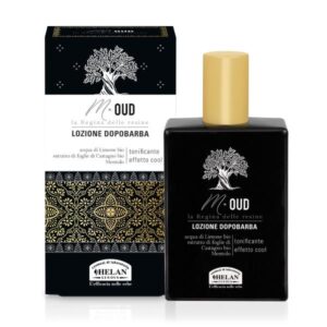M-OUD LOZIONE DOPOBARBA 75ML HELAN