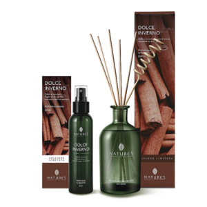 NATURE'S DIFFUSORE DOLCE INVER