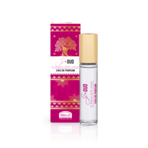 G OUD EAU DE PARFUM 10ML HELAN