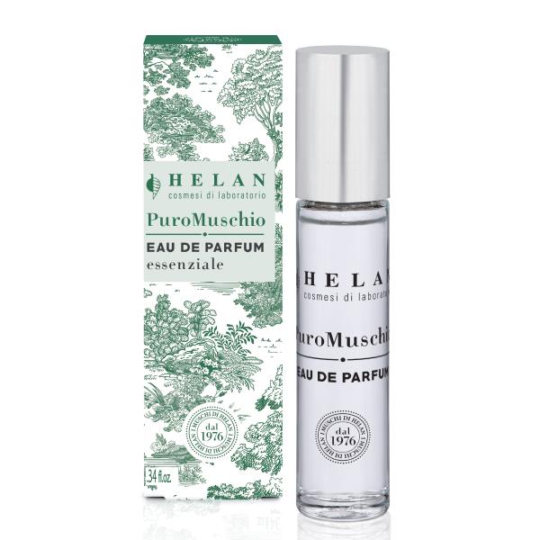 I MUSCHI PUROMUS EDP 10ML HELAN