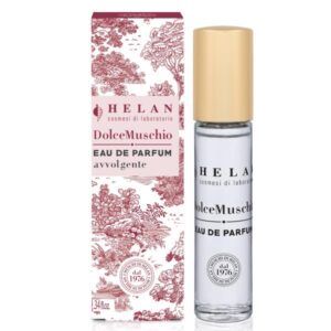 I MUSCHI DOLCEMUS EDP 10ML HELAN