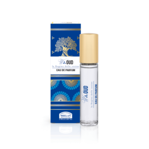 W OUD EAU DE PARFUM 10ML HELAN