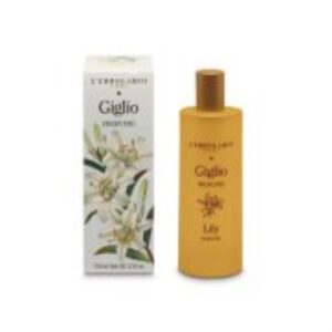 Giglio Profumo 100 ml Normale L'ERBOLARIO