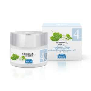 LINEA 4 CREMA GIORNO LENITIVA HELAN