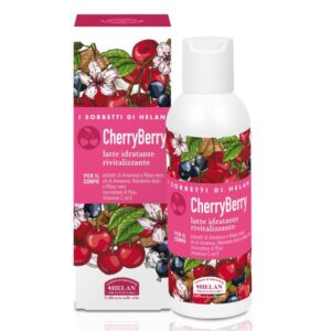 I SORBETTI CHERRYBERRY LTT IDR HELAN