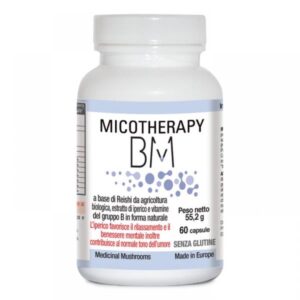 BM MICOTHERAPY 60CPS AVD REFORM