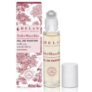 I MUSCHI DOLCEMUS ODP ROLL-ON HELAN