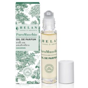 I MUSCHI PUROMUS ODP ROLL-ON HELAN