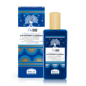 W OUD OLIO PROFUMATO ILL 50ML HELAN