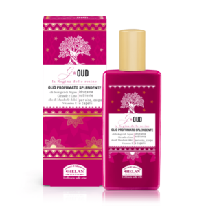 G OUD OLIO PROF SPLENDENTE50ML HELAN