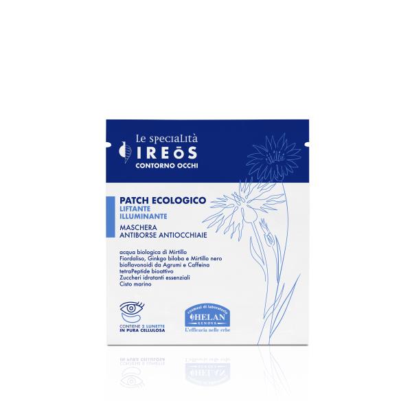 IREOS PATCH ECOLOGICO LIFT ILL HELAN
