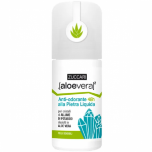 ALOEVERA2 ANTIODORE PIETRA LIQ ZUCCARI