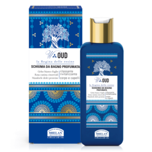 W OUD SCHIUMA BAGNO PROF 200ML HELAN